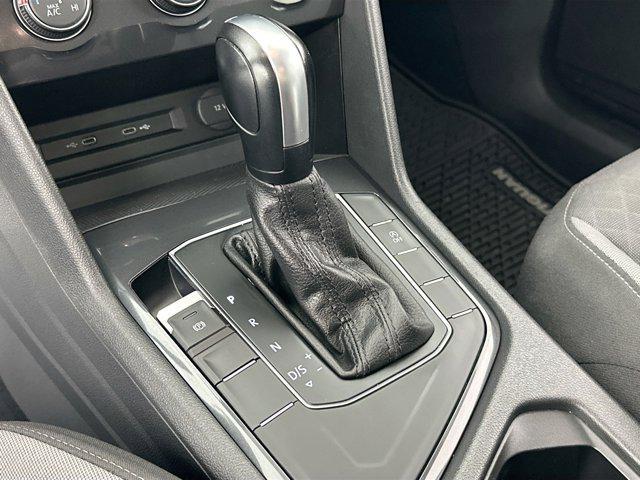 used 2020 Volkswagen Tiguan car, priced at $17,545