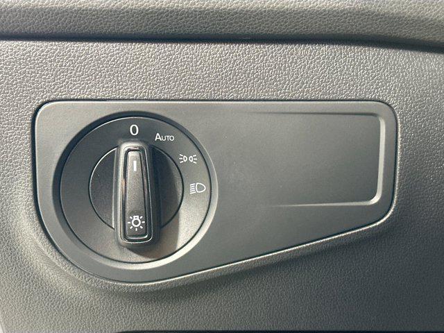 used 2020 Volkswagen Tiguan car, priced at $17,545