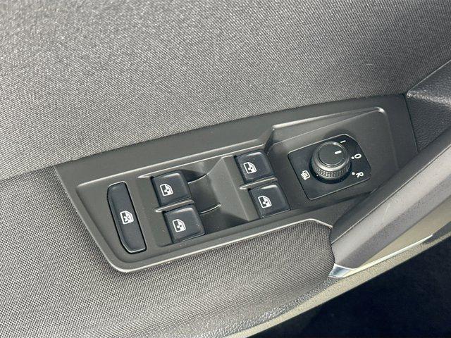 used 2020 Volkswagen Tiguan car, priced at $17,545