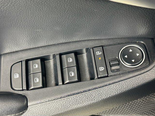 used 2024 Kia Seltos car, priced at $23,414