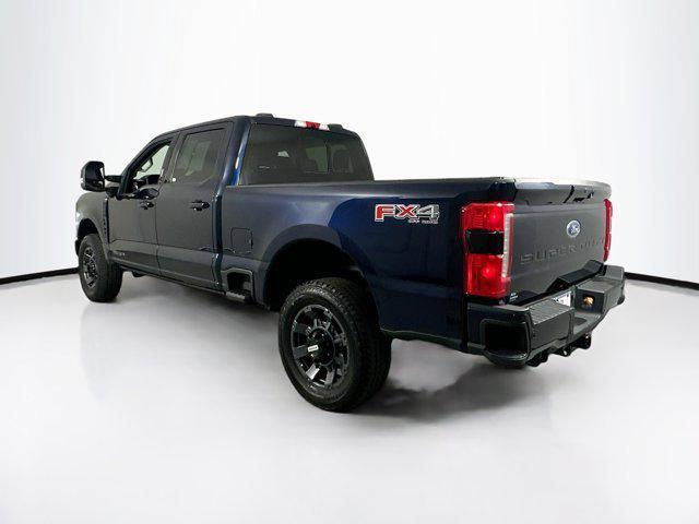 used 2023 Ford F-250 car, priced at $76,995