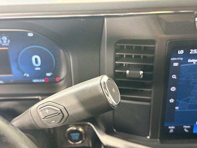 used 2023 Ford F-250 car, priced at $76,995
