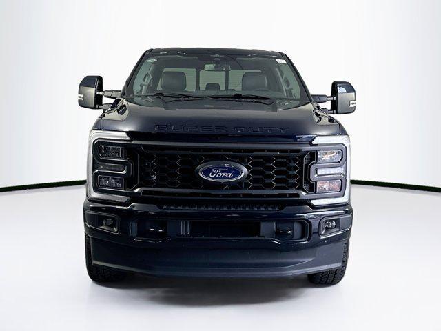 used 2023 Ford F-250 car, priced at $76,995