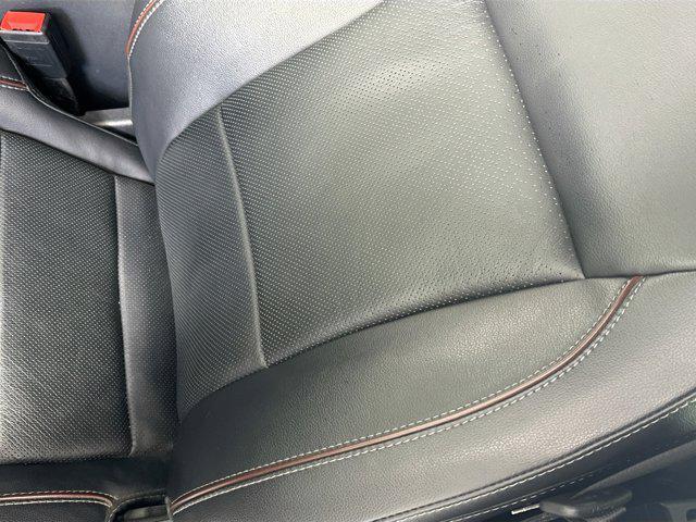 used 2023 Ford F-250 car, priced at $76,995