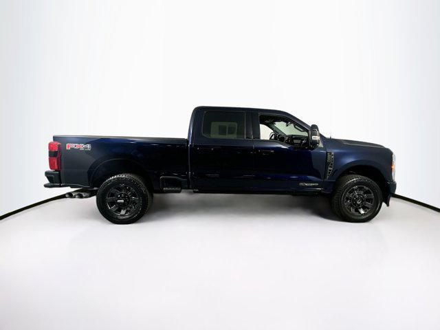 used 2023 Ford F-250 car, priced at $76,995