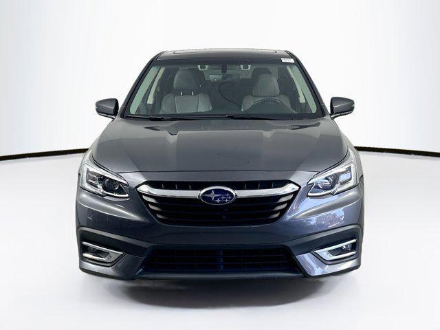 used 2022 Subaru Legacy car, priced at $24,398