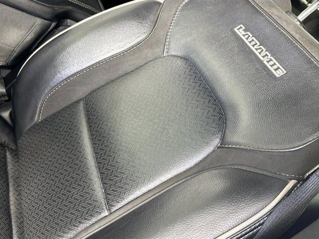 used 2022 Ram 1500 car, priced at $38,334