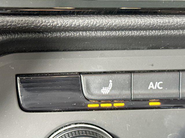 used 2022 Volkswagen Taos car, priced at $19,888