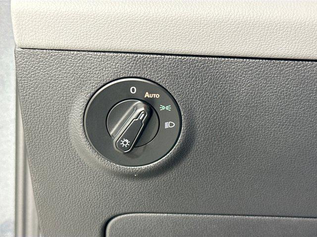 used 2022 Volkswagen Taos car, priced at $19,132