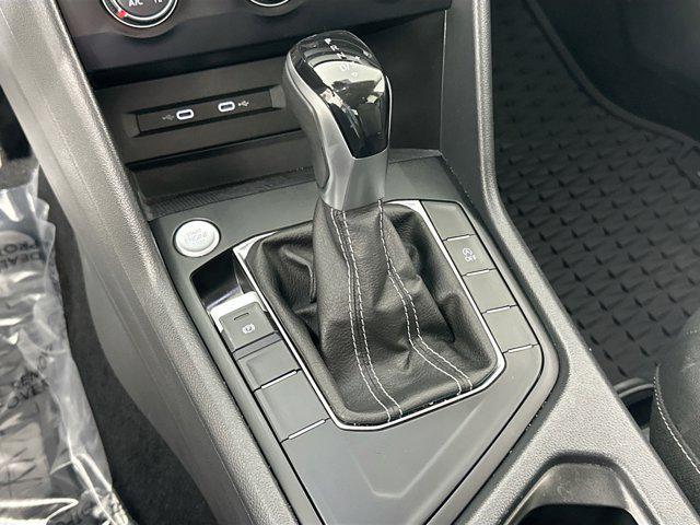 used 2022 Volkswagen Taos car, priced at $19,132