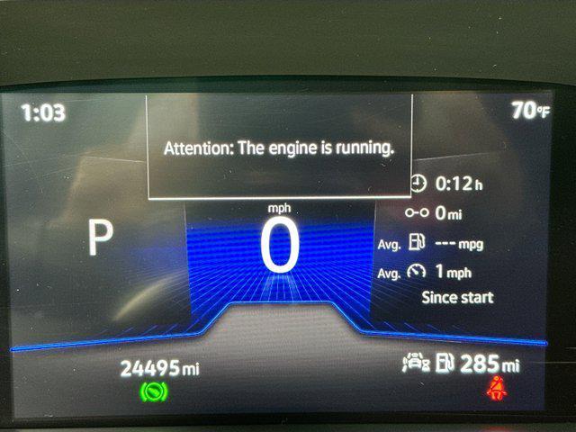 used 2022 Volkswagen Taos car, priced at $19,132