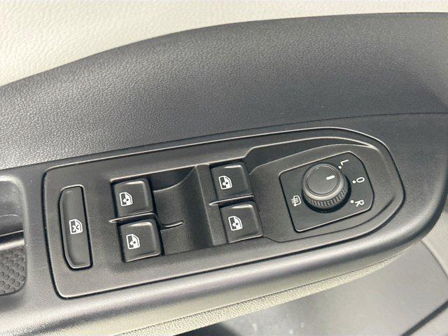 used 2022 Volkswagen Taos car, priced at $19,132