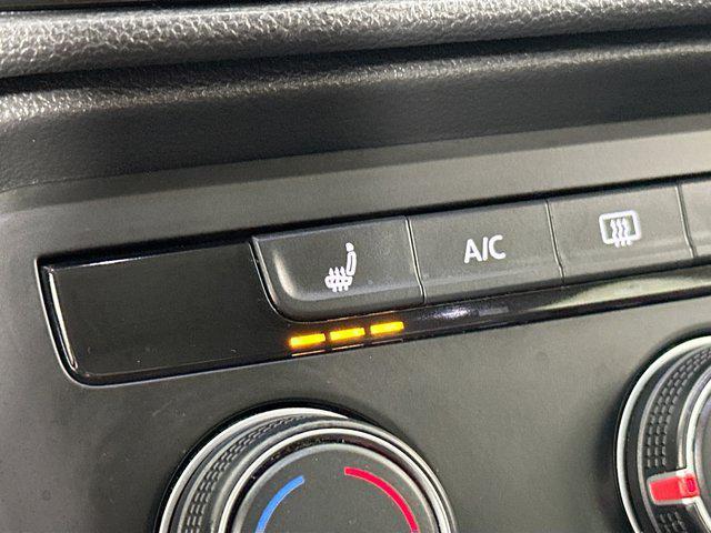 used 2022 Volkswagen Taos car, priced at $19,132