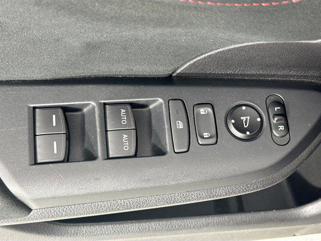 used 2018 Honda Civic Type R car, priced at $34,959
