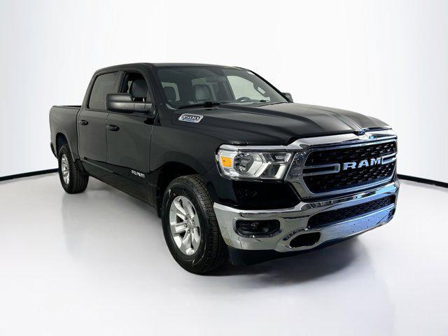 used 2022 Ram 1500 car, priced at $32,247
