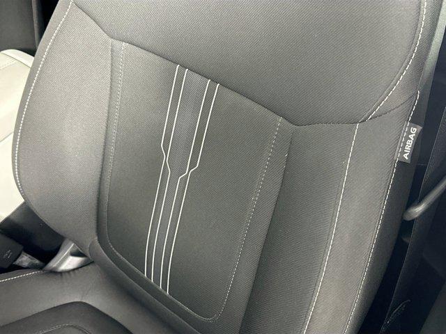 used 2023 Hyundai Tucson car, priced at $18,300