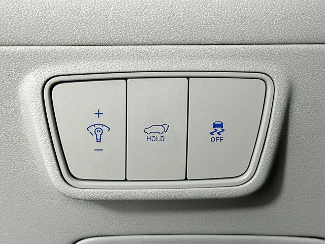 used 2023 Hyundai Tucson car, priced at $18,300