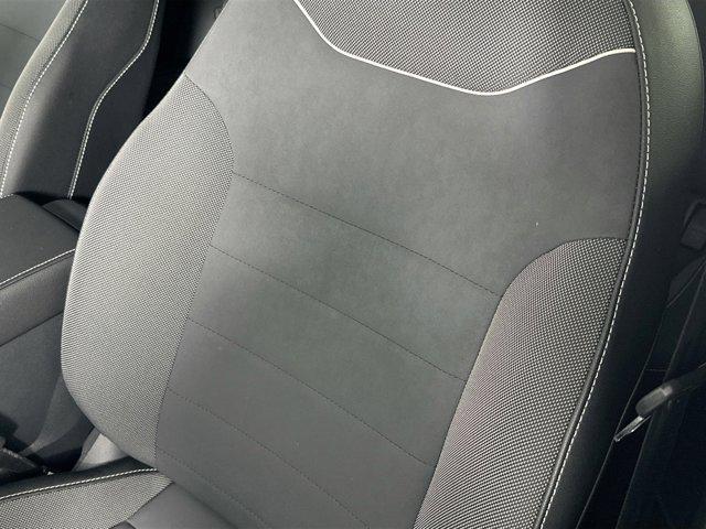 used 2023 Volkswagen Taos car, priced at $22,306