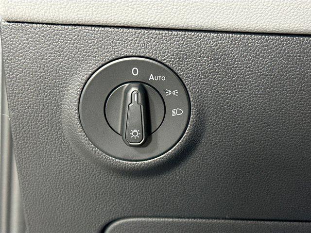 used 2023 Volkswagen Taos car, priced at $22,306