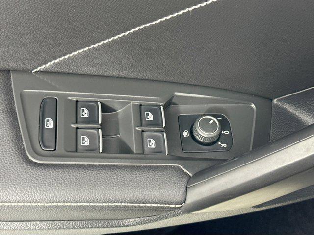 used 2022 Volkswagen Tiguan car, priced at $24,187