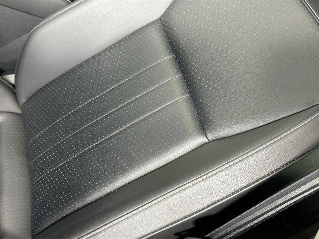 used 2022 Volkswagen Tiguan car, priced at $24,187