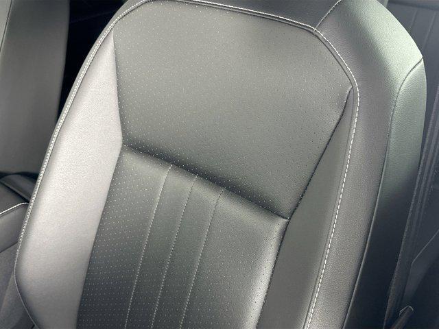 used 2022 Volkswagen Tiguan car, priced at $23,589