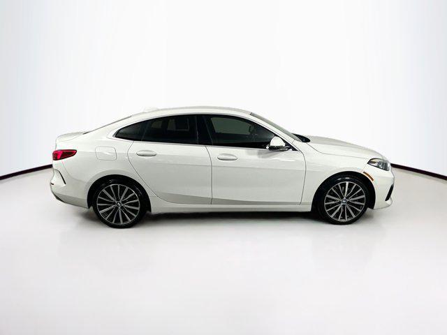 used 2020 BMW 228 Gran Coupe car, priced at $23,995