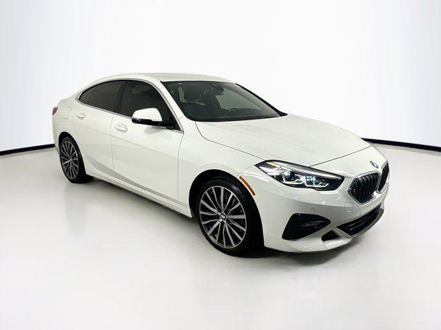 used 2020 BMW 228 Gran Coupe car, priced at $23,995