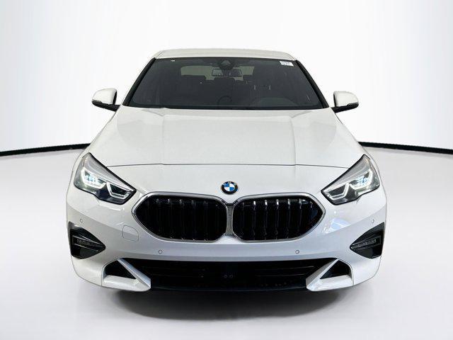 used 2020 BMW 228 Gran Coupe car, priced at $23,995