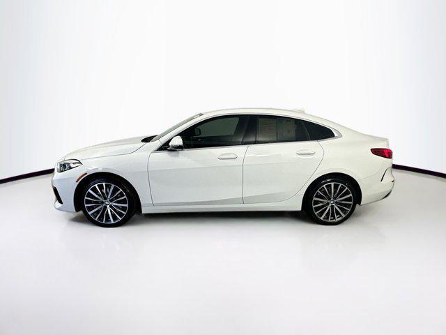 used 2020 BMW 228 Gran Coupe car, priced at $23,995