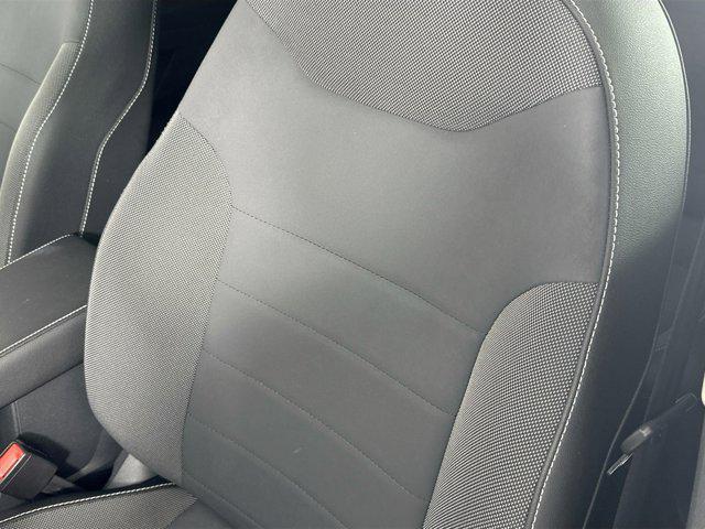 used 2022 Volkswagen Taos car, priced at $20,068