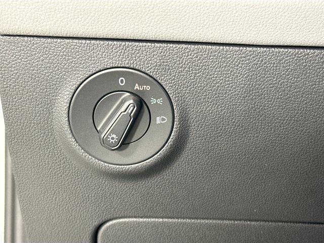 used 2022 Volkswagen Taos car, priced at $20,068
