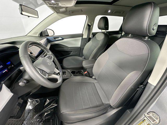 used 2022 Volkswagen Taos car, priced at $20,068