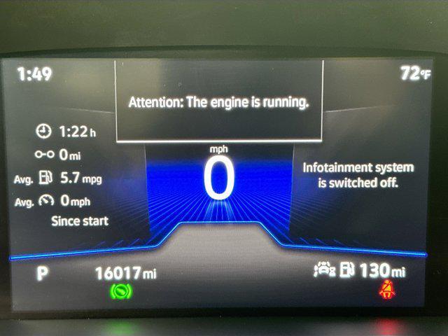 used 2022 Volkswagen Taos car, priced at $20,068