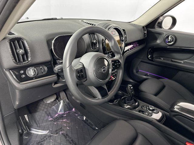 used 2023 MINI Countryman car, priced at $30,495