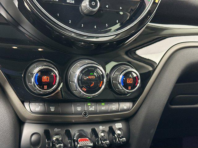 used 2023 MINI Countryman car, priced at $30,495