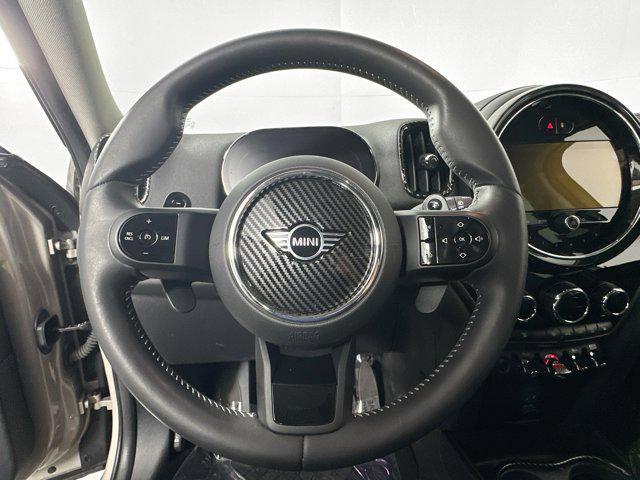 used 2023 MINI Countryman car, priced at $30,495