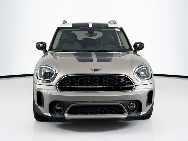 used 2023 MINI Countryman car, priced at $30,495