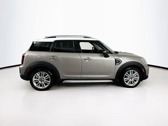 used 2023 MINI Countryman car, priced at $30,495