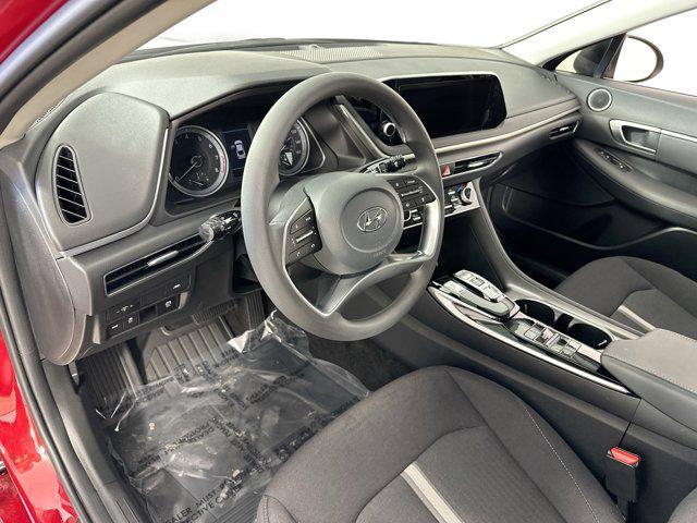 used 2023 Hyundai Sonata car, priced at $24,495