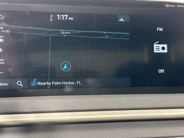 used 2023 Hyundai Sonata car, priced at $24,495