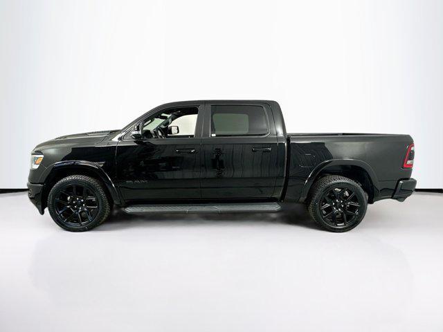 used 2022 Ram 1500 car, priced at $41,561