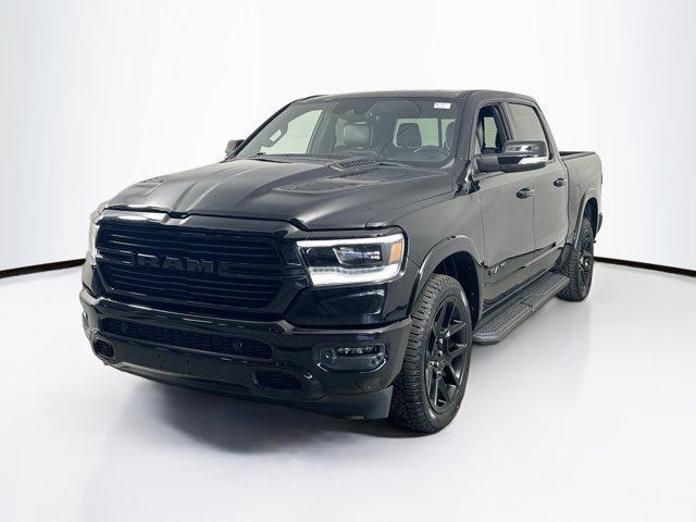 used 2022 Ram 1500 car, priced at $41,561