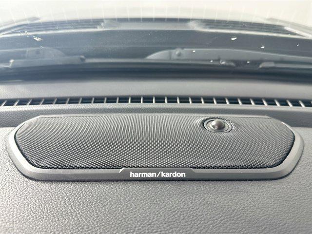 used 2022 Ram 1500 car, priced at $41,561