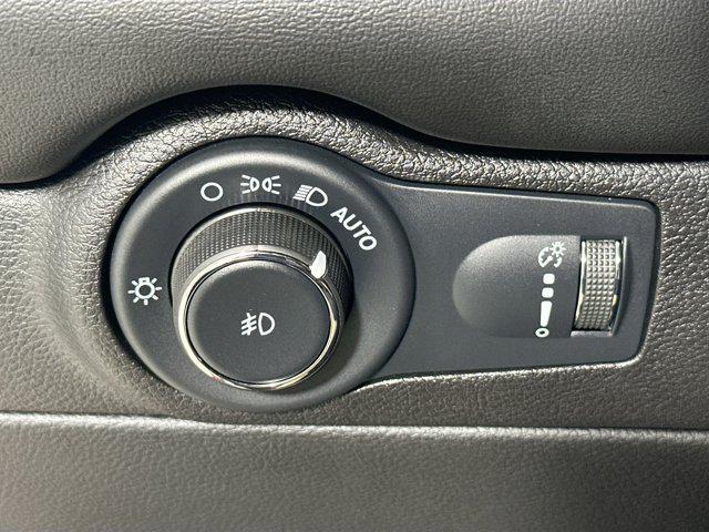 used 2022 Dodge Durango car, priced at $30,261