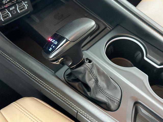 used 2022 Dodge Durango car, priced at $30,261