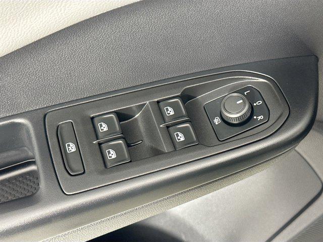 used 2022 Volkswagen Taos car, priced at $19,428