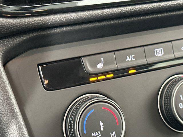 used 2022 Volkswagen Taos car, priced at $19,428