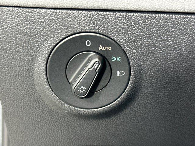 used 2022 Volkswagen Taos car, priced at $19,428