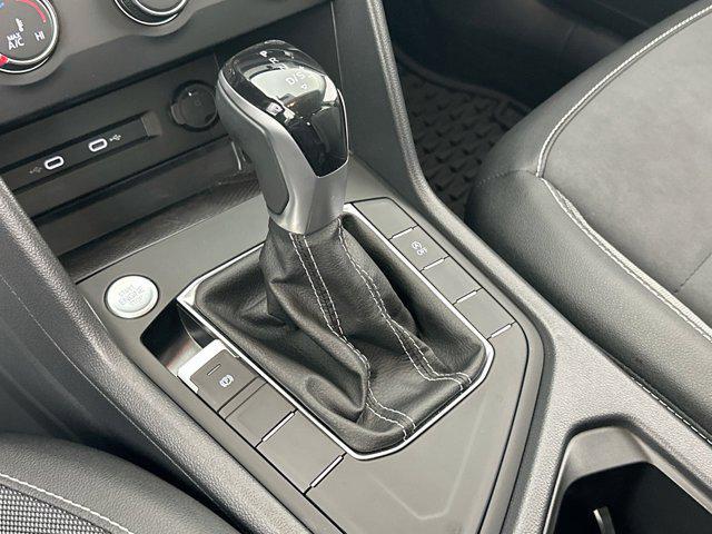 used 2022 Volkswagen Taos car, priced at $19,428